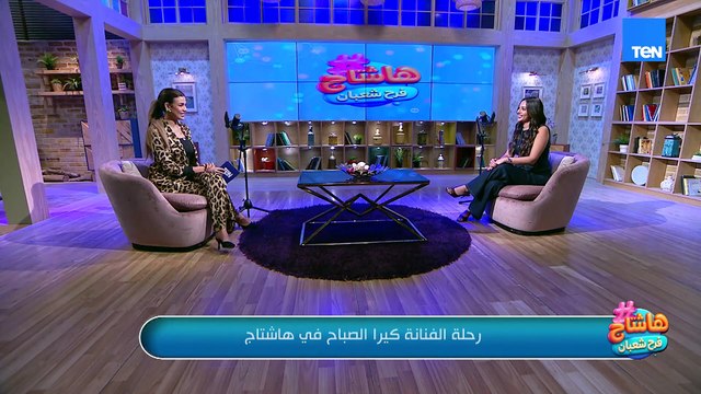 لقاء مع المطرب حسن الخلعي.. وتقويم الأسنان وأهم النصائح للحفاظ على النتائج بعد انتهاء العلاج| هاشتاج