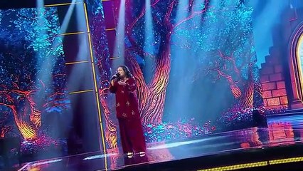 Pakistan Idol Episode 17 - Merub Javilin - “Mai Jis Din Bhula Dun” - Gala Round