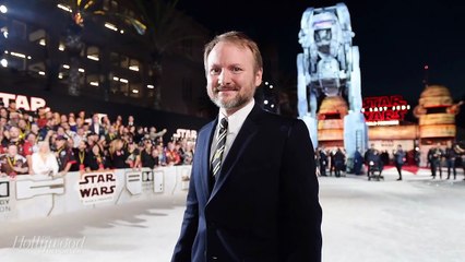 Here's What The Critics Are Saying About 'Star Wars: The Last Jedi' | THR News