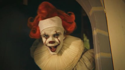 It Welcome to Derry S01E07 Black Spot