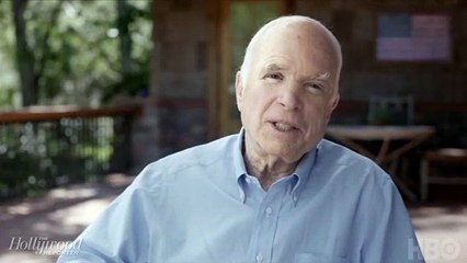 John McCain's Hollywood Moments: 'Saturday Night Live,' 'Parks and Recreation' | A Look Back