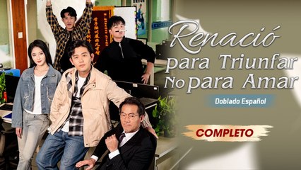 Traicionada y asesinada vida pasada, renace 3 años antes deja ex: construye imperio $5 mil millones