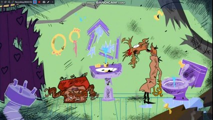 The Paper Show S4 E6 Kenny's Died Right Now II