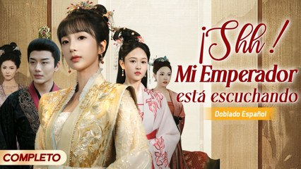 Entra en novela antigua, emperador escucha TODOS sus pensamientos modernos rebeldes: se enamora perdidamente