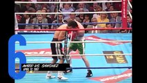 10 Body Shot Knockouts That Destroyed Fighters _ Top Rank'd