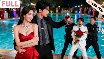 [EngSub] Her Breakthrough, His Breakdown