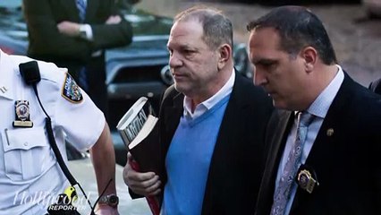 Weinstein Co. Closes Sale to Lantern for $289 Million | THR News