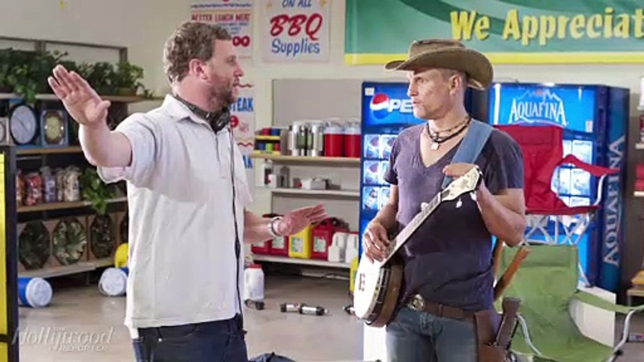 Emma Stone, Woody Harrelson, Jesse Eisenberg & Abigail Breslin to Reunite for 'Zombieland' Sequel | THR News