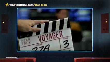 10 Star Trek Scenes Even More Impressive When You Know The Truth