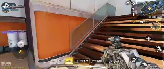 🏆 “Insane Multiplayer Kill Streak – Pro Moments!”