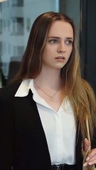 My Ex is a Secret Billionaire #Dramabox