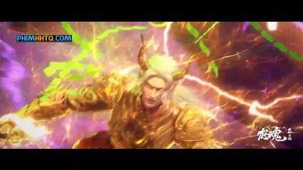 🔥NEW🎬Long Thần Vạn Tượng: Long Hồn episode 1~2 - Vietsub + Thuyết Minh