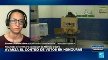 Alexandra Jiménez: 'Respaldo de Trump a Nasry Asfura es injerencia en las elecciones de Honduras'