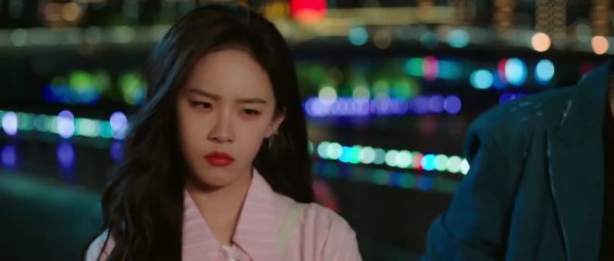 BỘ BỘ KHUYNH TÂM - Tập 02 VIETSUB | Triệu Chí Vỹ & Lư Dương Dương