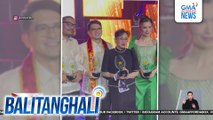 41st PMPC Star Awards | Balitanghali