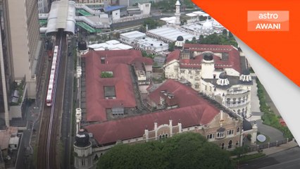 762,500 kediaman diperlukan di Kuala Lumpur menjelang 2040