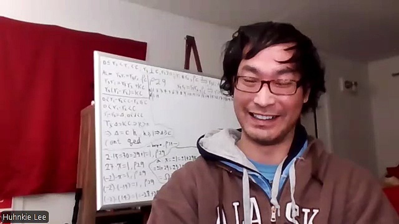 friday night live with huhnkie lee 236.7