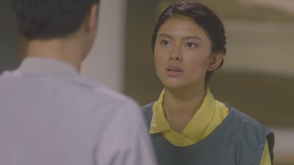 Unica Hija: Ang paglayas ni Hope  | Teaser Ep. 21