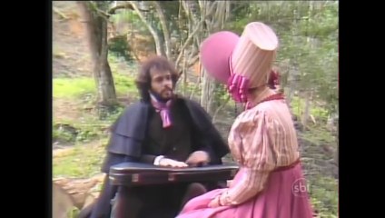 07. Doña Bella (Dona Beija), en español