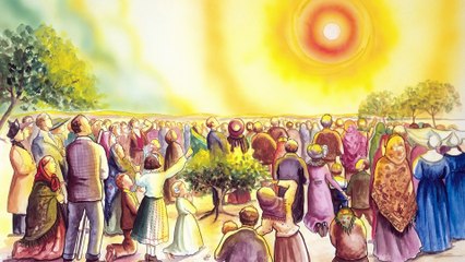 Some weird cases of MASS HYSTERIA