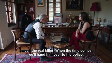 Aska Mahkum - Episode 74 (English Subtitles)