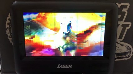 Opening to Charlies Angels Full Throttle 2003 DVD Australia