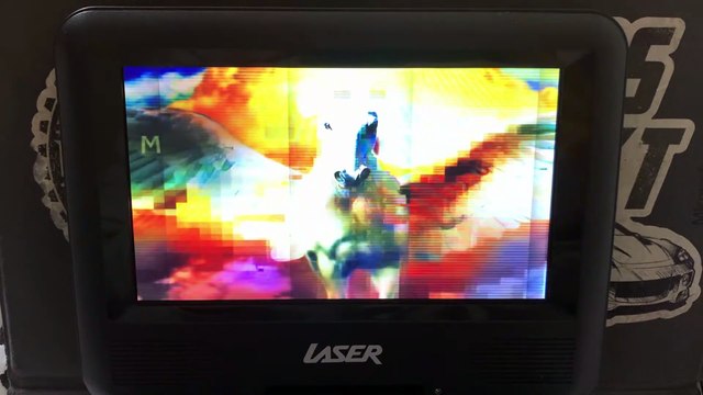 Opening to Charlies Angels Full Throttle 2003 DVD Australia