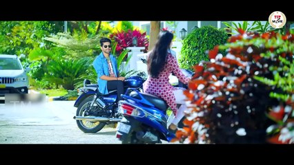 Rebel Star Prabhas Full Action Movie - Bhairva - South Indian hindi Dubbed HD Cinema - Sumitra, Anil