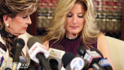 Appeals Court Denies Trump's Bid to Pause Discovery in Zervos Defamation Lawsuit | THR News