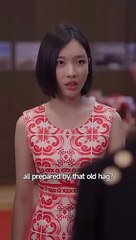 The Return Of The Amnesiac Heiress Chinese Drama - English SUb