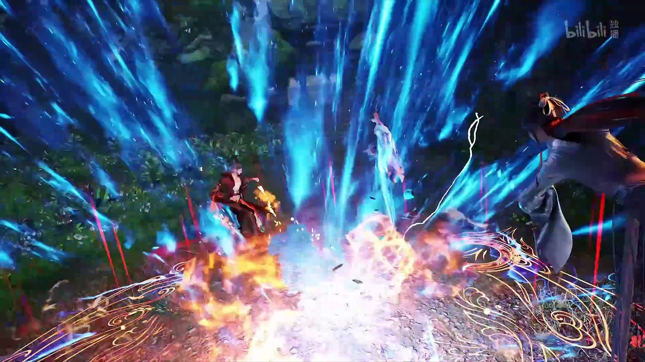 All Female Spies Are In My Sect Episode 105 Subtitle multi.