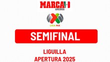 Semifinales de la Liguilla MX: así quedan los partidos de los equipos clasificados