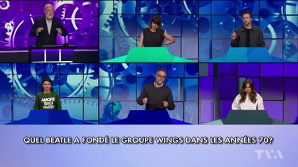 Les Beatles (Paul McCartney)-Le Tricheur-1er Octobre 2025