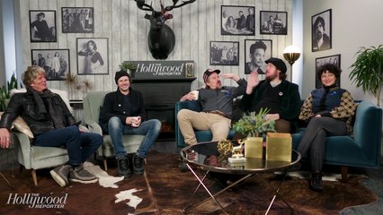 Ethan Hawke Directs Blaze Foley Film 'Blaze' Starring Alia Shakwat & Ben Dickey | Sundance 2018