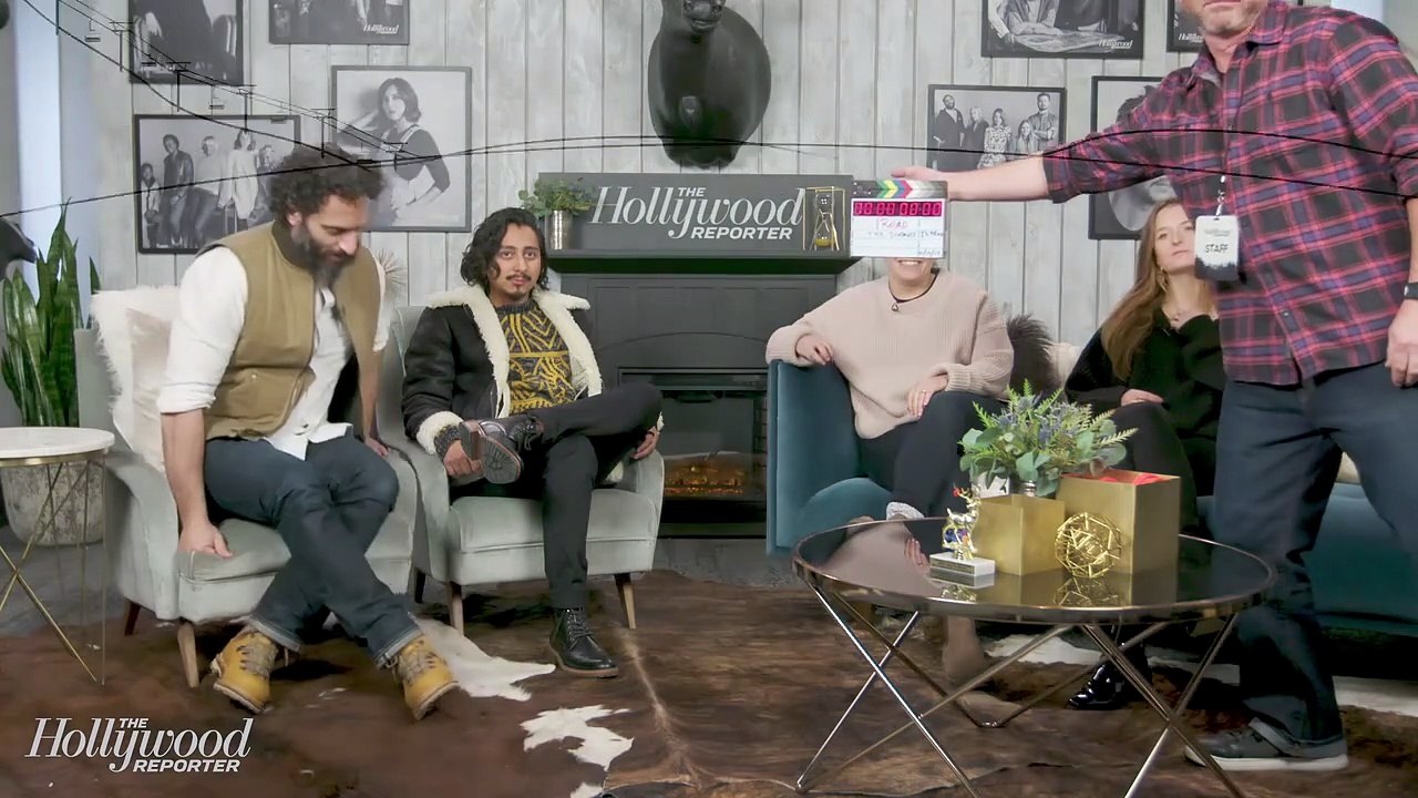 Grace Gummer Stars with Jason Mantzoukas, Tony Revolori in "Classic Odd-Couple Comedy," 'The Long Dumb Road' | Sundance 2018