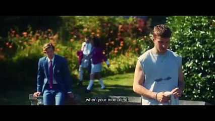 Maxton Hall S02E03 (2025)