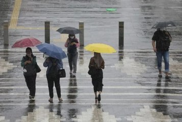 Ramalan Cuaca Jabodetabek 1 Desember: Hujan Ringan hingga Disertai Petir