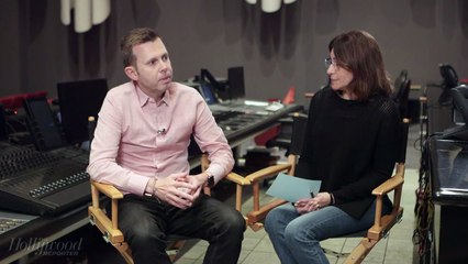 'Baby Driver' Sound Designer Julian Slater Discusses Film's Hit Soundtrack | In Studio