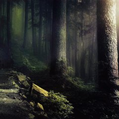 【Electronic Music】 The Way There