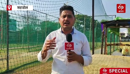 क्रिकेट का हीरा है मध्य प्रदेश के ये आदिवासी अंचल, लड़कियों का क्रिकेट में जलवा