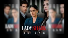 Lady Shark in Law Full Movie