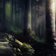 【Electronic Music】 Mysterious