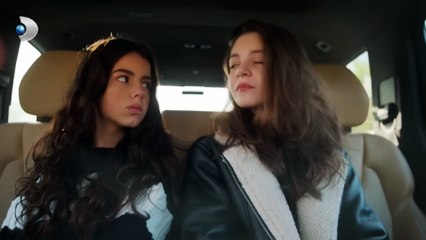 Serhat, Berrak'ı son anda kaçırdı! Güller ve Günahlar 8 Bölüm