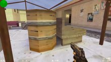 I PLAY COUNTER-STRIKE THE WAY I USED TO FROM AROUND 2012 TO 2014 (PART 1)
