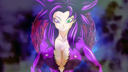 Que hubiera pasado si Goku era traicionado  (parte64