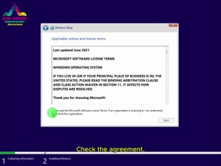 Step-by-Step Guide to Install Windows 11 on Any PC