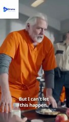 [New Drama] Undercover Prison King #reelshort - Full Movie | Drama Video Studio