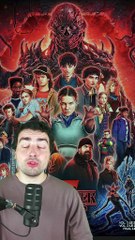 Stranger Things Saison 5 : La PIRE de la série ?! (Critique Honnête)