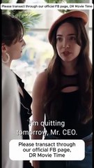 [TOP MOVIE] Yes Mr. CEO, We Have a Baby! #sereal #dramashort #Shortstudio