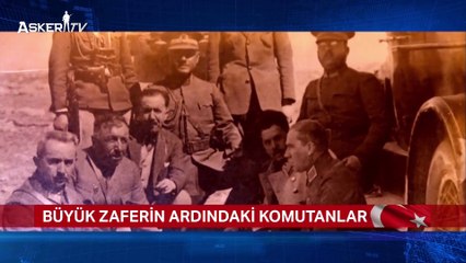 Küllerinden Doğan Bir Milletin Varoluş Destanı: 30 Ağustos Zaferi ve Büyük Taarruz'un Bilinmeyenleri